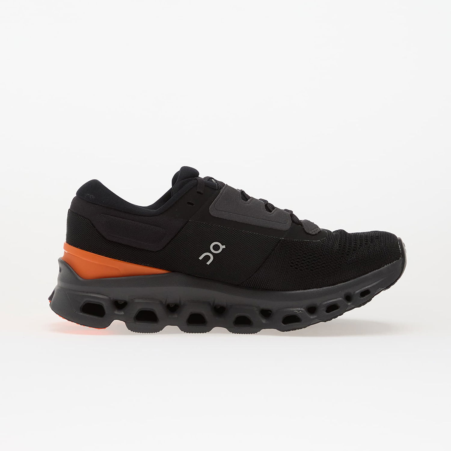 Tennarit ja kengät On Running Cloudstratus 3 Musta | 3WD30120958, 1