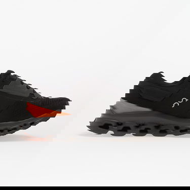 Tennarit ja kengät On Running Cloudstratus 3 Musta | 3WD30120958, 1