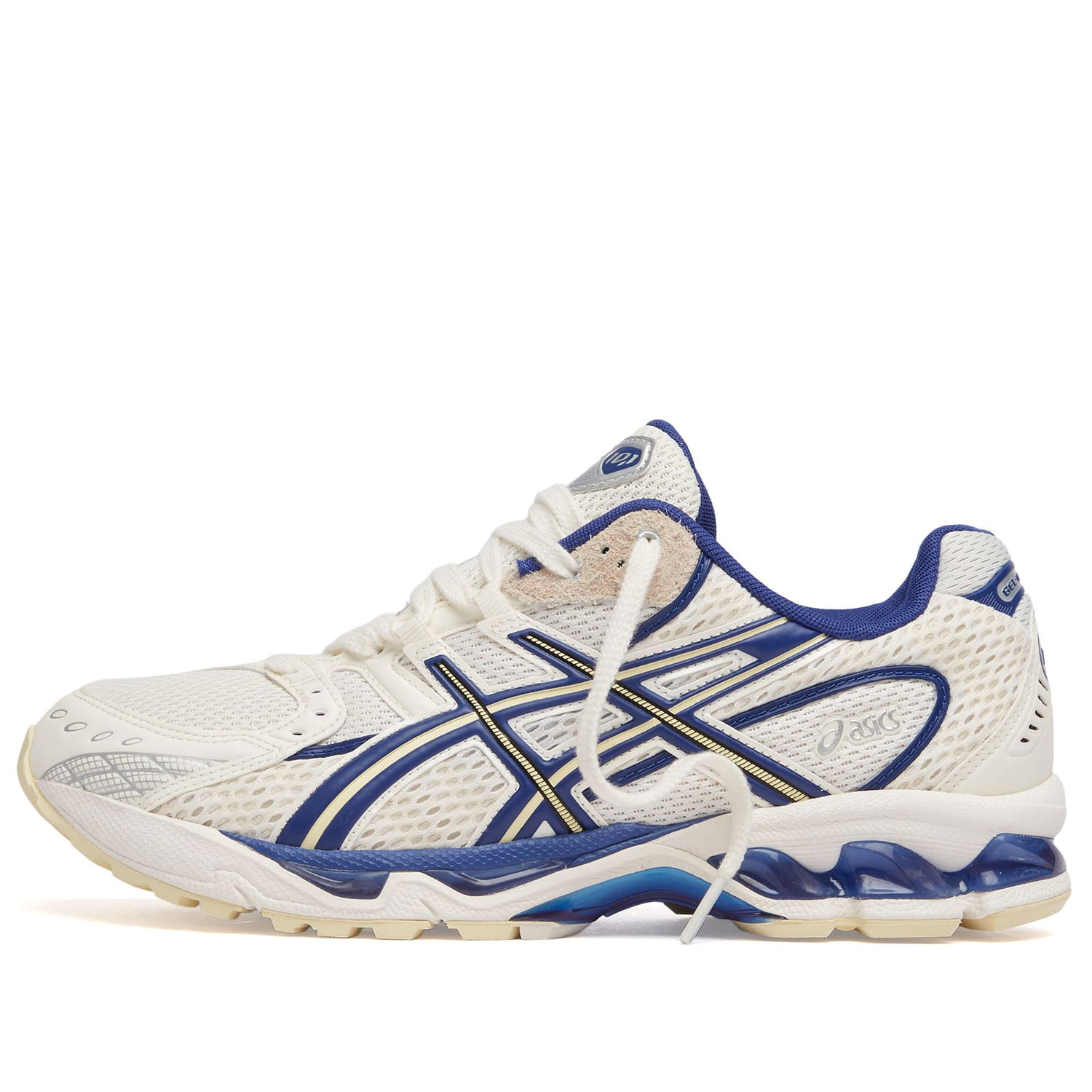 Tennarit ja kengät Asics END. x Nimbus 10.1 Valkoinen | 1203A875-250, 0