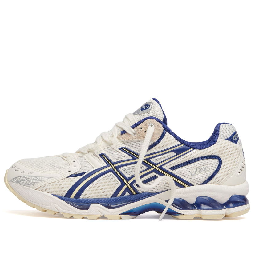 Tennarit ja kengät Asics END. x Nimbus 10.1 Valkoinen | 1203A875-250