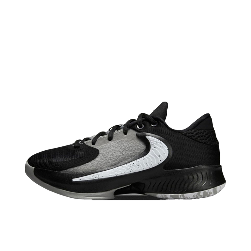 Tennarit ja kengät Nike Zoom Freak 4 Harmaa | DQ0553-001