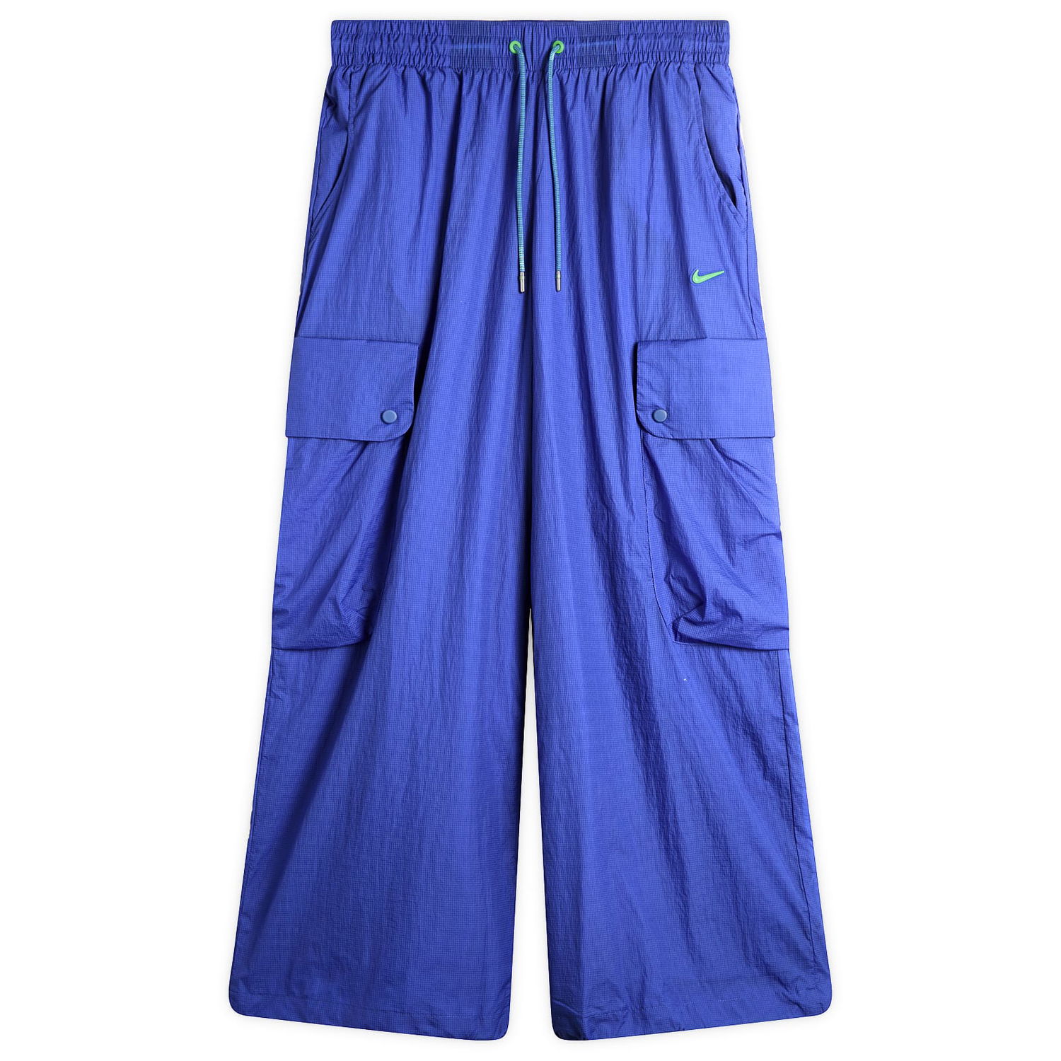 Cargo housut Nike Project F.R.O.G. Transparent Cargo Pant Sininen | HV0907-405, 0
