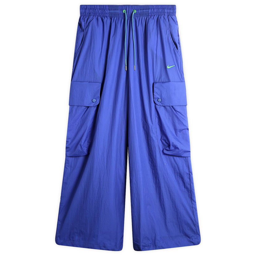 Cargo housut Nike Project F.R.O.G. Transparent Cargo Pant Sininen | HV0907-405
