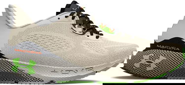 Tennarit ja kengät Under Armour HOVR Machina 3 Harmaa | 3024899-101, 1