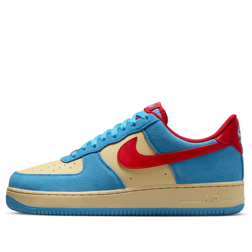 Tennarit ja kengät Nike Air Force 1 Low '07 LV8 Monivärinen | FQ8714-401