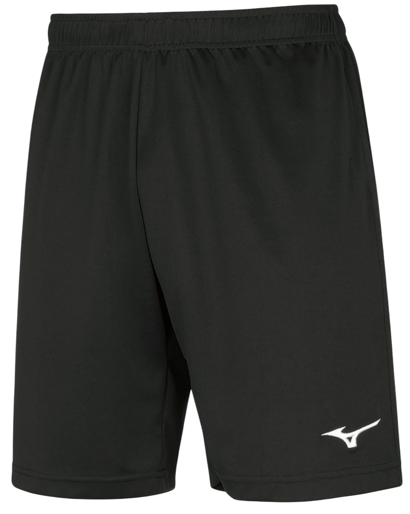Shortsit Mizuno Trad Shukyu Shorts Musta | p2eb7635-09
