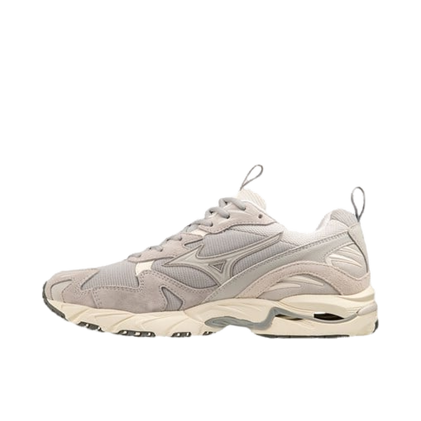 Juoksu Mizuno Wave Rider 10 Premium Beige | D1GA2226-11