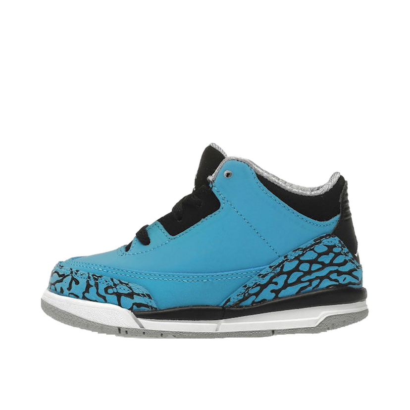Tennarit ja kengät Jordan Jordan 3 Retro Sininen | 832033-406