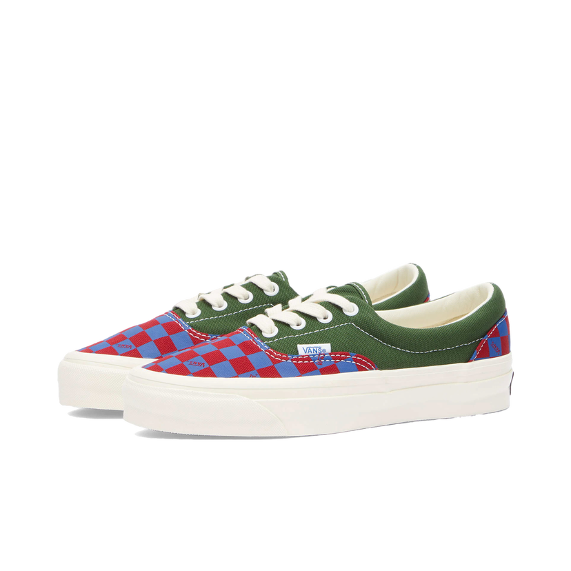 Tennarit ja kengät Vans LX Era Reissue 95 Monivärinen | VN000CZDBXU