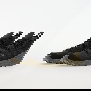 Tennarit ja kengät adidas Performance Terrex Free Hiker Parley MK Vihreä | GX0062, 4