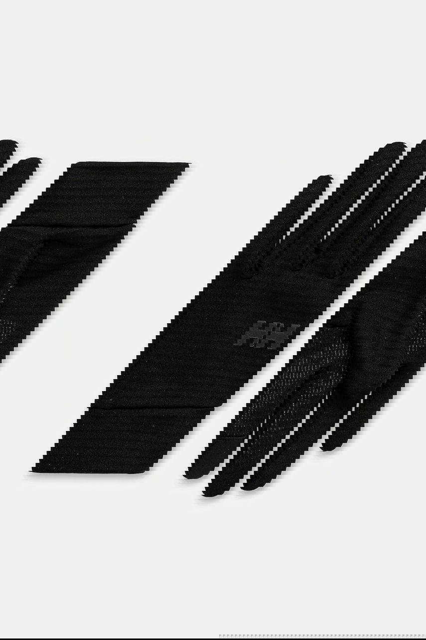 Käsineet Helly Hansen VERSALITE TOUCH GLOVE LINER Musta | 67640, 0