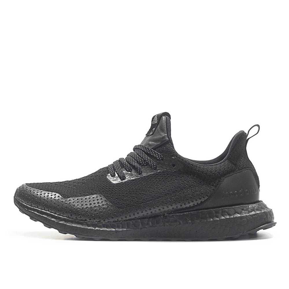 Tennarit ja kengät adidas Performance Ultra Boost Uncaged Haven Musta | BY2638, 1