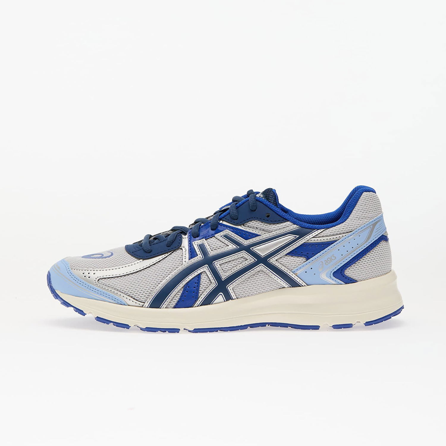 Tennarit ja kengät Asics JOG 100S Harmaa | 1203A741-021, 0
