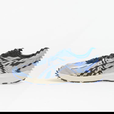 Tennarit ja kengät Asics JOG 100S Harmaa | 1203A741-021, 0