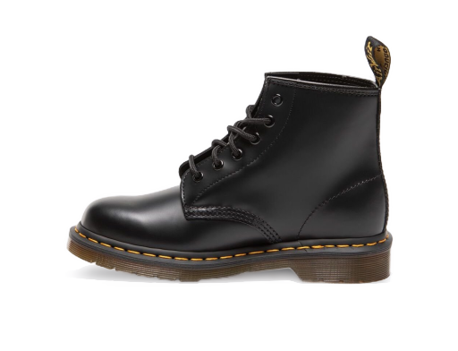 Tennarit ja kengät Dr. Martens 101 Musta | DM26230001