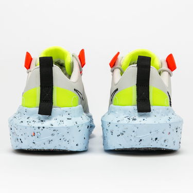 Tennarit ja kengät Nike Crater Impact Harmaa | DB2477-010, 3