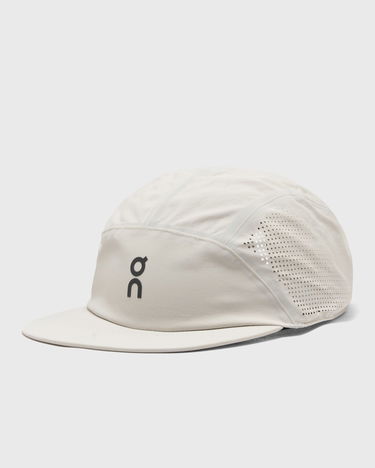 Korkki On Running On Running Performance Cap Valkoinen | 2ue30501367, 4