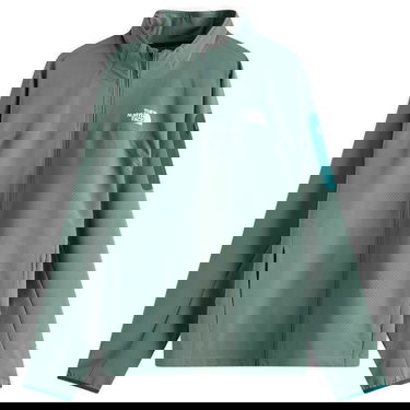 Tuulitakki The North Face Men's Tek Approach Jacket Vihreä | NF0A8B58HCH, 0