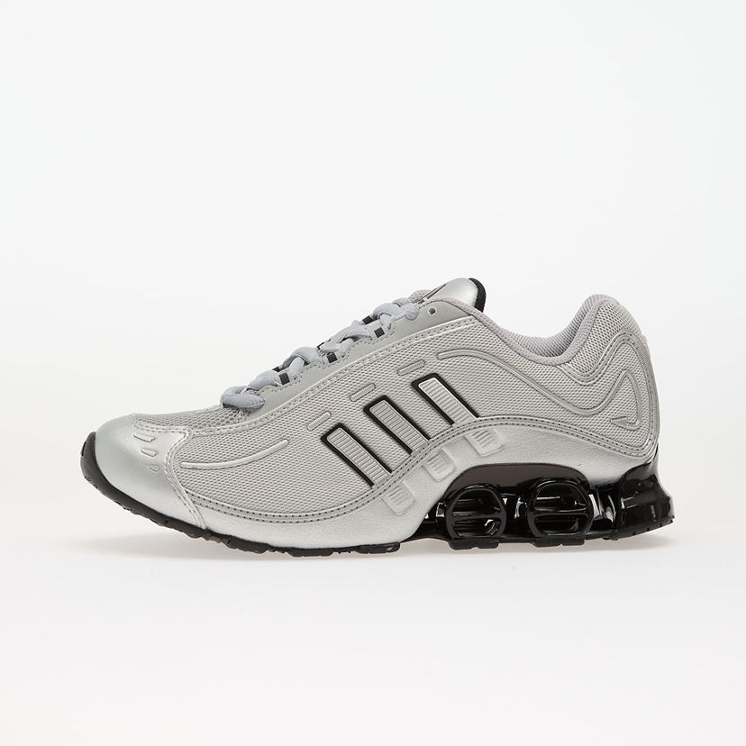 Tennarit ja kengät adidas Performance Megaride O1 Metallinen | JR3678