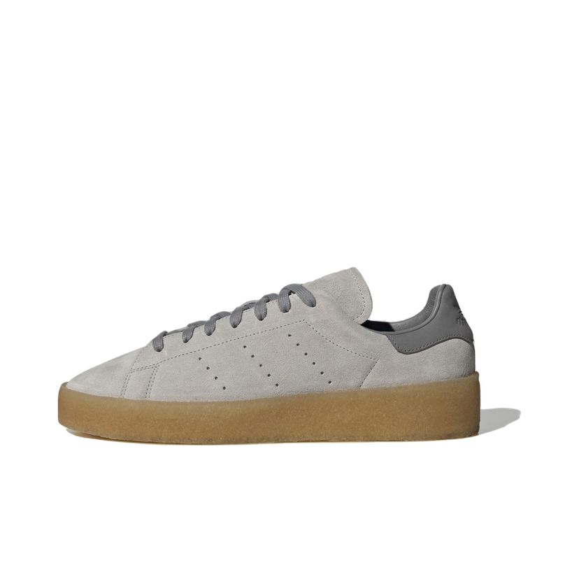 Tennarit ja kengät adidas Originals Stan Smith Crepe Harmaa | FZ6440