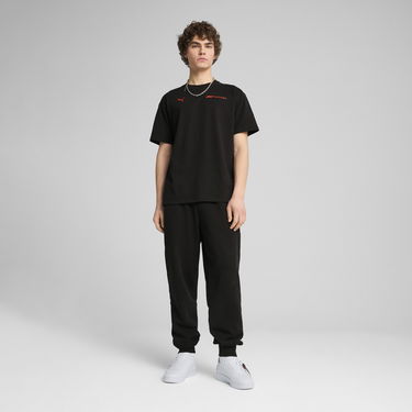 Verryttelyhousut Puma F1® ESS+ Relaxed Fit Sweatpants Musta | 630123_01, 3