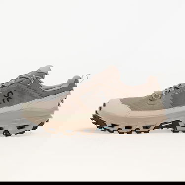 Tennarit ja kengät On Running Cloudrock Low WP Beige | 3MF10252566, 0