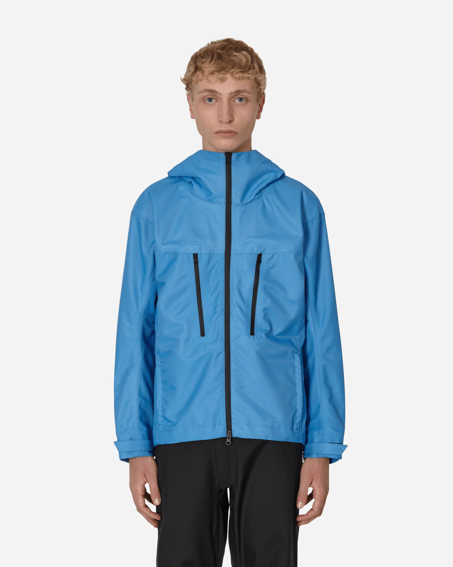 Takki GR10K Fowler Wpr Jacket Sininen | GR3C3PYSB, 1