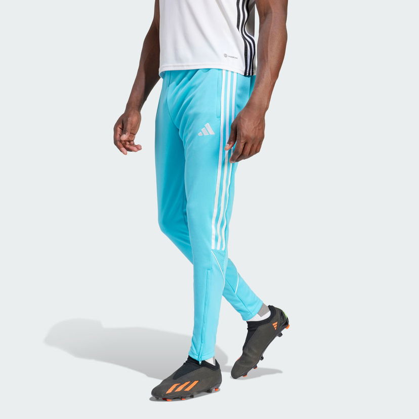 Verryttelyhousut adidas Performance Men's Training Track Pants Sininen | IN0325