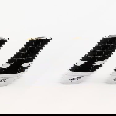 Tennarit ja kengät Vans Sk8-Hi Reissue 38 LX Musta | VN000CR0BA21, 3