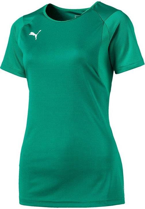 Jersey Puma Liga Jersey Vihreä | 655691-005