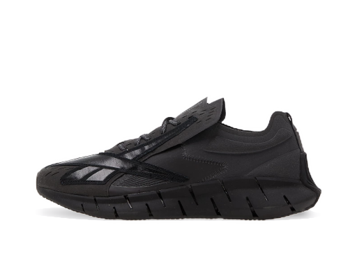 Juoksu Reebok Maison Margiela x Zig 3D Storm "Memory of Shoes" Musta | GW5009