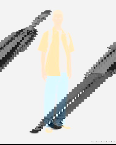 Paita A.P.C. Ross Shirt Beige | COGWI-H12541, 3