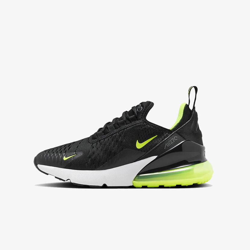 Tennarit ja kengät Nike Air Max 270 Musta | HJ9204-001