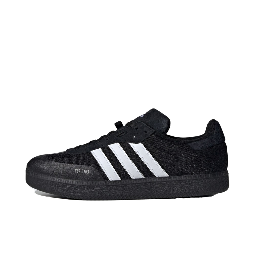 Tennarit ja kengät adidas Originals Velosamba Cold.Rdy Cycling Musta | IE3238