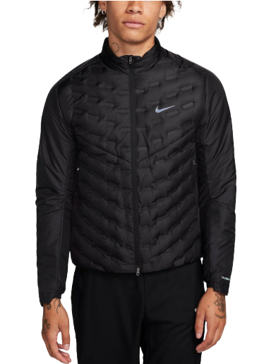 Takki Nike Therma-FIT ADV AeroLoft Musta | fb7556-010