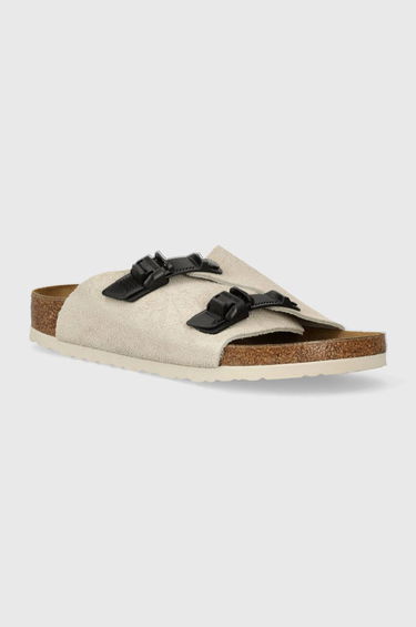 Tennarit ja kengät Birkenstock Zürich Suede Beige | 1026788, 0
