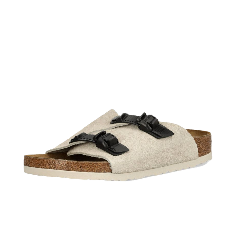 Tennarit ja kengät Birkenstock Zürich Suede Beige | 1026788