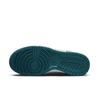 Tennarit ja kengät Nike Dunk Low Geode Teal W Turkoosi | DD1503-301, 2