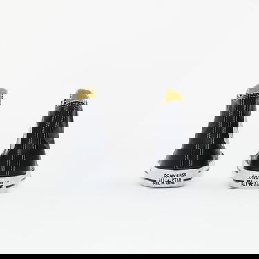 Tennarit ja kengät Converse Chuck Taylor All Star Hi Musta | 132170C, 3