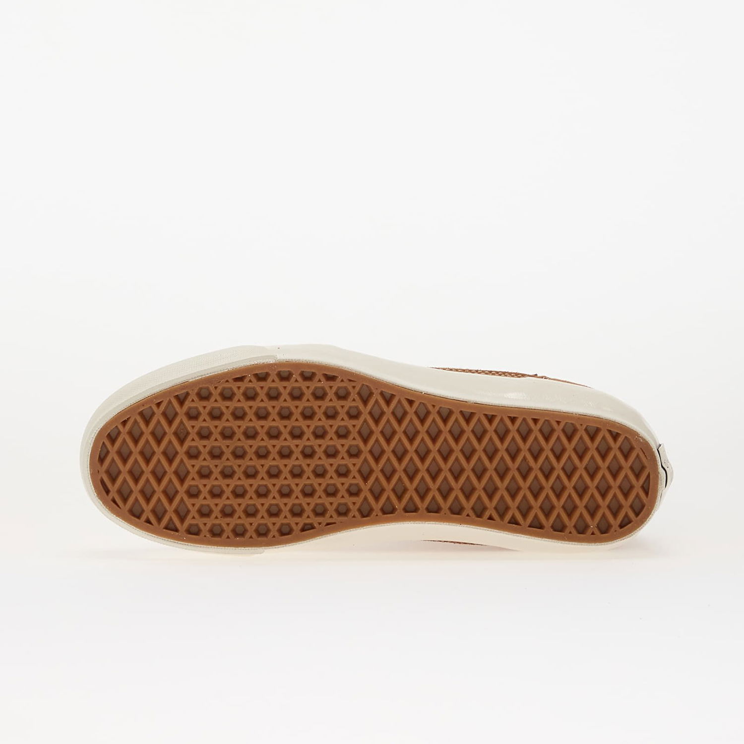 Tennarit ja kengät Vans Premium Half Cab 47 Ruskea | VN000E97F06, 1