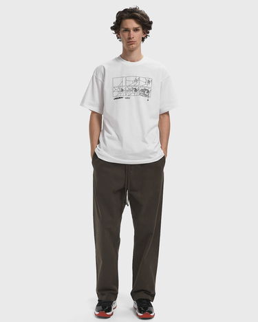 Housut Carhartt WIP Floyde Casual Pants Ruskea | I033585-2ZW.GD, 1