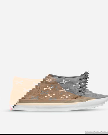 Tennarit ja kengät Vans WTAPS x Chukka LX "Coyote" Beige | VN0A4U3GBMD1, 2