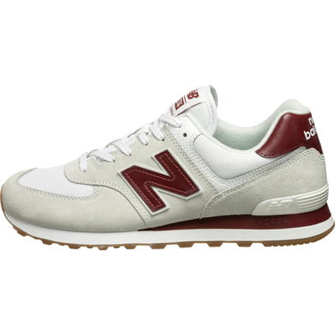 Tennarit ja kengät New Balance 574 Valkoinen | ML574TE2, 0