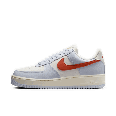 Tennarit ja kengät Nike Air Force 1 '07 Harmaa | HV0843-085, 0