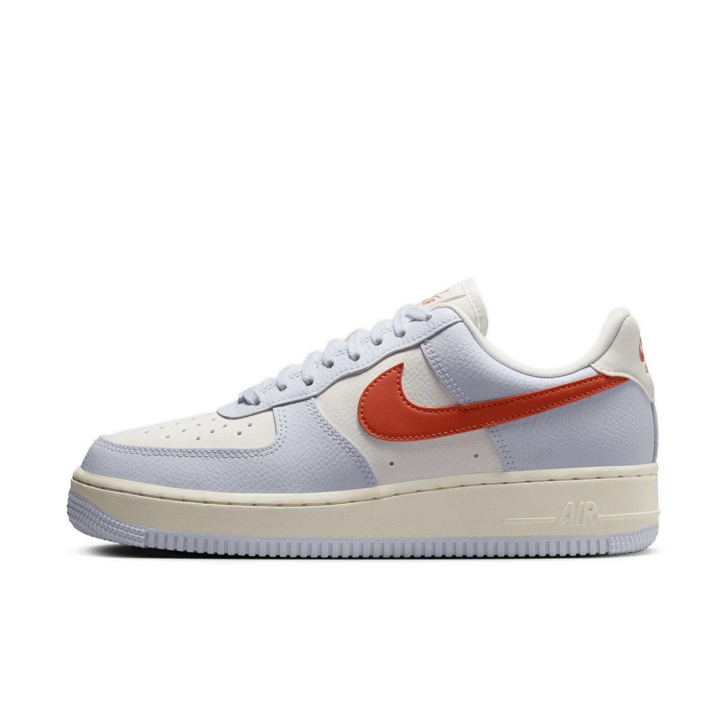 Tennarit ja kengät Nike Air Force 1 '07 Harmaa | HV0843-085, 0
