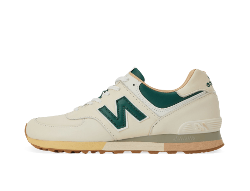 Tennarit ja kengät New Balance The Apartment x 576 Made in England Beige | OU576AME