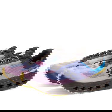 Tennarit ja kengät On Running Cloudsurfer Next UK 6.5 Monivärinen | 3ME30024291, 2
