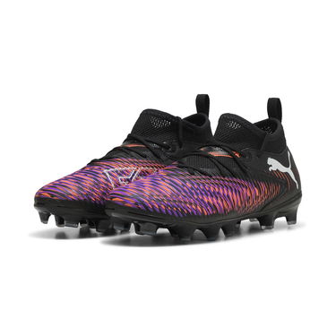 Tennarit ja kengät Puma FUTURE 8 MATCH FG/AG Musta | 108143_01, 1