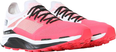 Tennarit ja kengät The North Face Flight Vectiv W Vaaleanpunainen | NF0A4T3M64H, 1