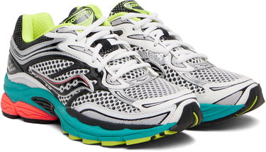 Tennarit ja kengät Saucony ProGrid Omni 9 Monivärinen | S70739-27, 3